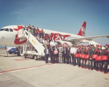 Ernest Airlines в Украине: любимый лоукостер заробитчан запускает новые рейсы