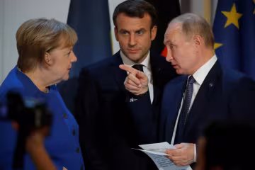 Головне за день 10 грудня: держзрада Порошенка, головна забаганка Путіна та його погрози