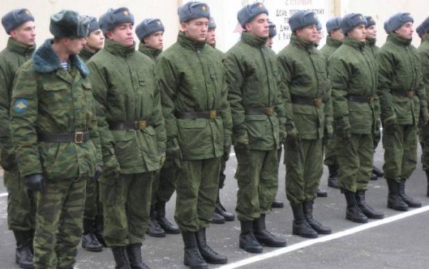 Російський солдат надумав утекти в ЗСУ, але йому дещо завадило