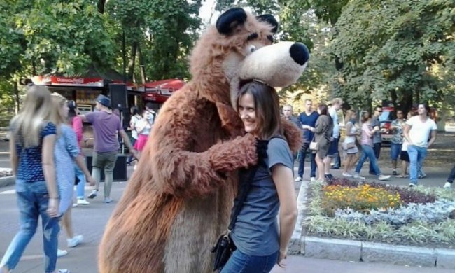 Харків'яни два дні дегустували їжу на вуляцях (фото)