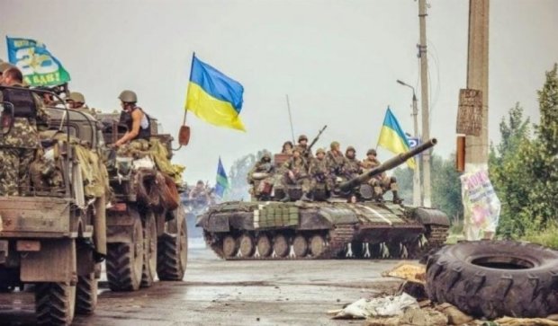 У Муженко назвали причину, мешающую отбить Донбасс