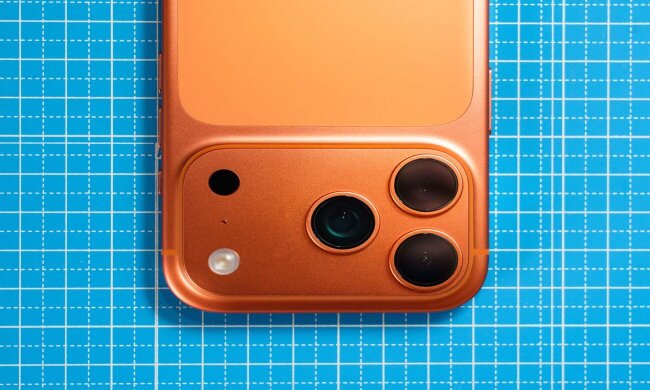 Складной iPhone Ultra: утечка раскрыла цвета и дизайн