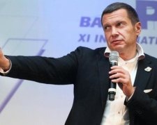 "Повернули Крим": безглуздий жарт КремльТБ розлютив соцмережі