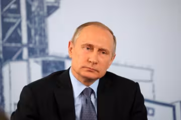 Німці розповіли про чергову "многоходовочку" Путіна