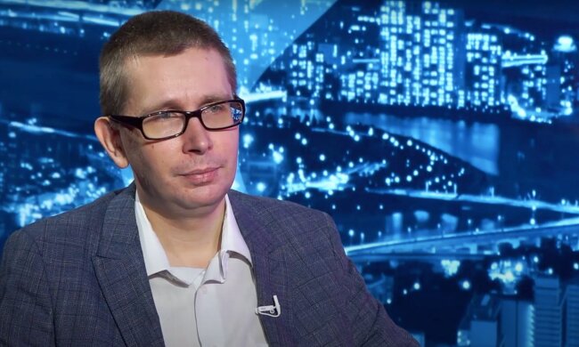 Николай Спиридонов