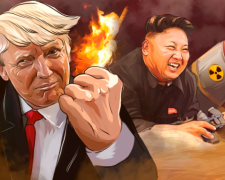 Санкции для Кима и Вовы: Трамп отправил диктаторов на каникулы
