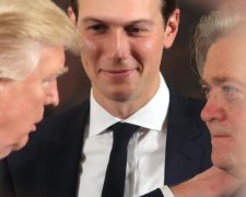 Трамп втратив стратега