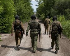 Які ми ніжні: окупанти в паніці розбігаються з Донбасу