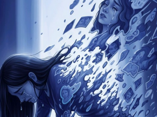 Гороскоп, сложности, изображение: Pinterest