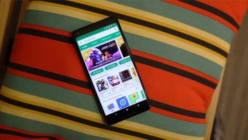 Google Play кишит вирусами, составлен полный список опасных приложений