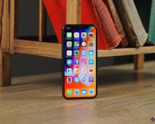 Apple разрабатывает экран для iPhone 2019