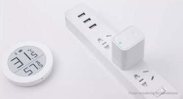 MIJIA Smart Socket Bluetooth Gateway Edition