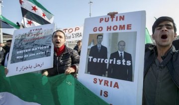 Почему в Украине не сработала сирийская авантюра Кремля