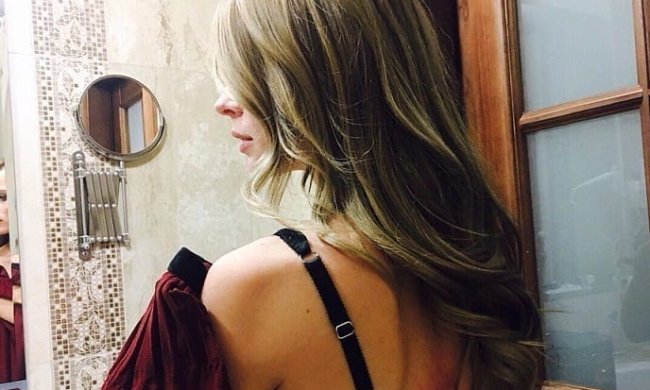 Ольга Фреймут (Локотко), телеведуча