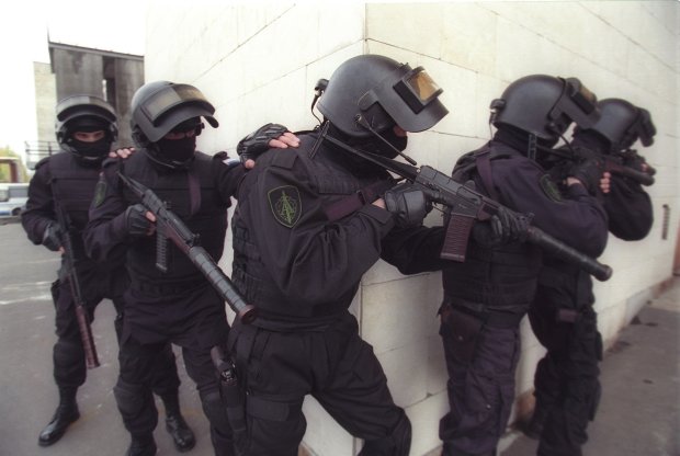 ФСБ затримала члена "банди" Басаєва, якого шукали з 1995