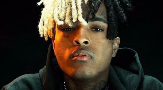     XXXTENTACION              