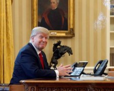 У Трампа визначилися з жорсткою стратегією по Росії