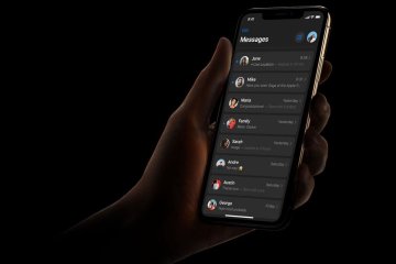 iOS 13