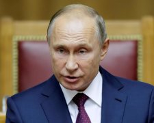 Путин обозвал автокефалию УПЦ двумя словами