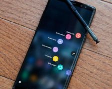 Galaxy Note 9: смартфону пророкують фіаско