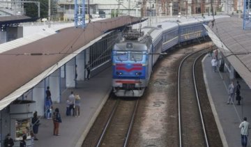 Из Киева в Житомир можно добраться за 22 грн
