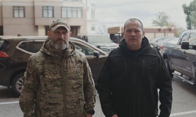 Артур Палатний