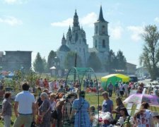 Погода на Яблучний спас 19 серпня: диявольська стихія зіпсує світле свято