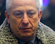 Справа Захарченка: Путін звільнив главу Росгвардіі