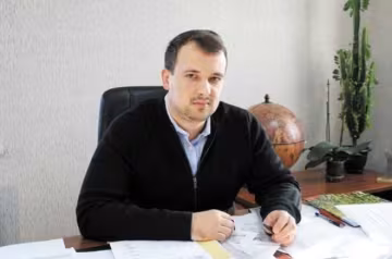 Максим Мазурко: биография и досье, компромат, скрин - Рoliteka