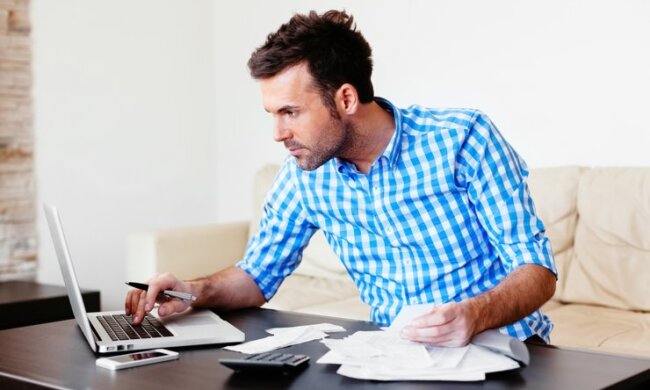 Отказ в кредите