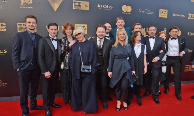 В Украине вручили премию "Золота дзиґа-2019": как это было