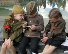 Закінчилося гарматне м'ясо: у Росії діти отримали повістки до армії