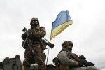 Українські військові