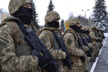 Головне за ніч: нова небезпечна афера та беззаконня у ЗСУ