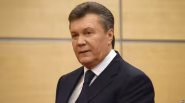 Виктор Янукович