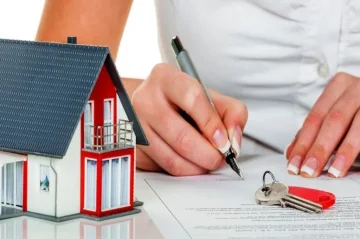 Перевірка власників нерухомості через реєстр боржників