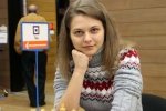 Українська шахістка пробилась у чвертьфінал чемпіонату світу