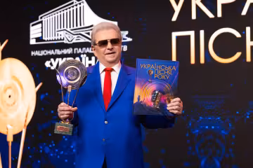 Михайло Поплавський