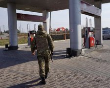 «Фантом» разоблачил полулегальную АЗС с некачественным бензином (фото)