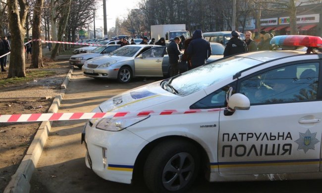 У Львові водій "під мухою" вирішив перевірити рефлекси копів: подробиці дикого форсажу