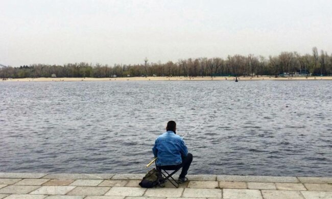 Київ, фото: Знай.uа