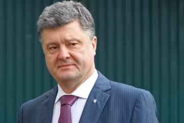Порошенко натякнув, чи піде на другий термін