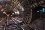 На строительство метро на Виноградарь урезали финансирование, обещали добавить попозже