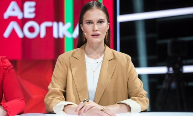 Алла Костромичева, фото: пресс-служба Нового канала