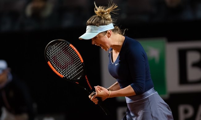 Еліна Світоліна