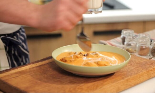 Нежная курочка в сливочно-томатном соусе отправит прямо в Индию - вкуснейший рецепт баттер чикен