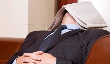 Дневной полудрем вызывает смертельную болезнь