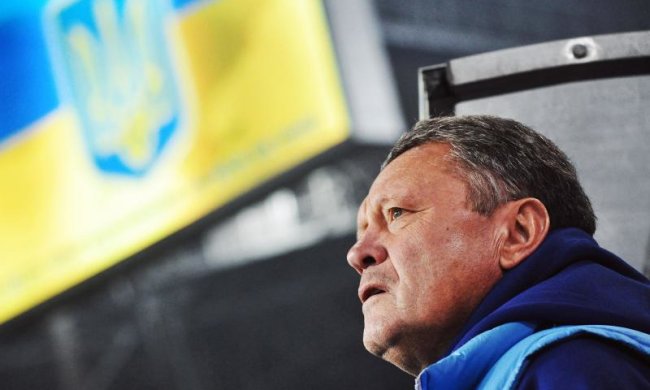Они боятся ехать в Мариуполь: Маркевич раскритиковал Динамо и Карпаты