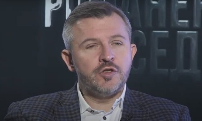 Анатолий Амелин