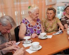 Українським пенсіонерам пообіцяли покращення. Оцініть і ви